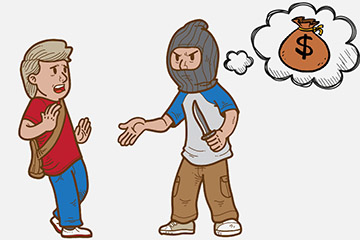 The Brains and Brawn of Criminal Law: Mens Rea and Actus Reus | Queen's ...