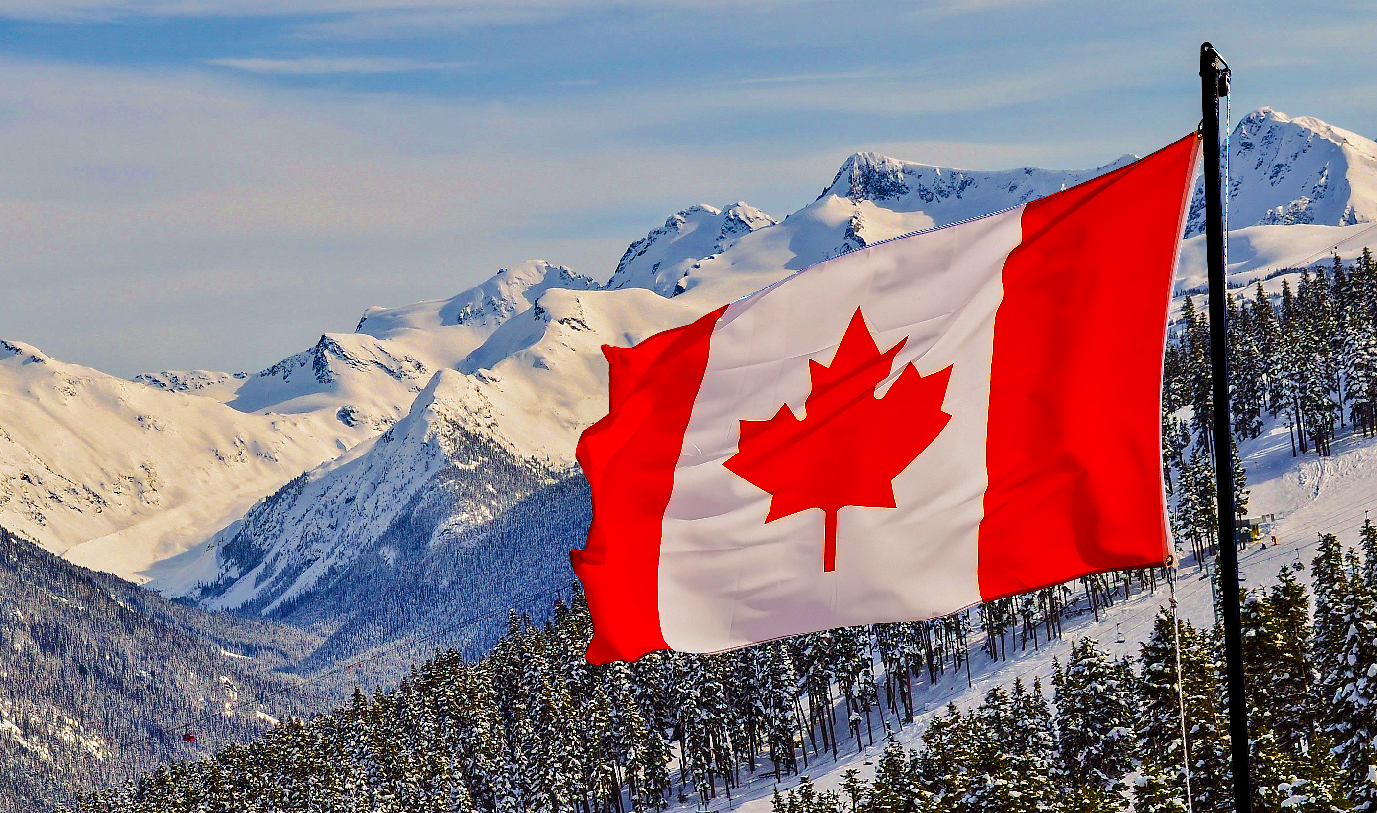 Канада ли. Флаг Канада. Флаг Канады фото. Канада с флагом и природой. Канада фон.