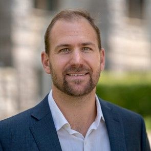 Faculty Spotlight: Morgan Jarvis - Law 206/706, Intellectual Property ...