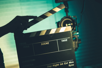How legal knowledge supplemented my passion in film