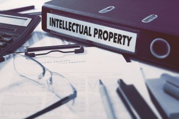 Faculty Spotlight: Morgan Jarvis - Law 206/706, Intellectual Property Law