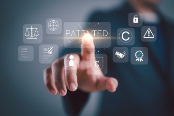 Patent Law